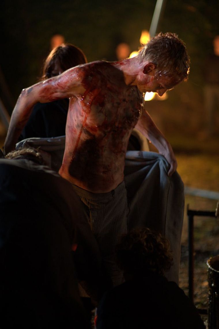[WU] Wake Wood 2011[DVDRiP]