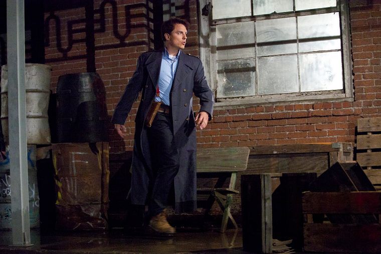 Torchwood