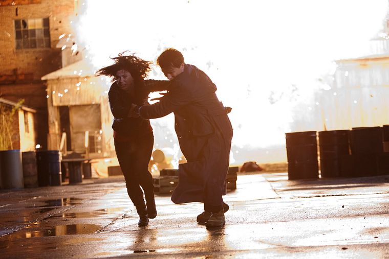 Torchwood