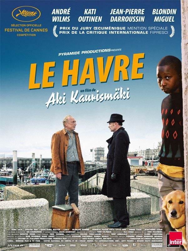 Le Havre | Multi | BRRiP | 2011 Le Havre | Multi | BRRiP | 2011