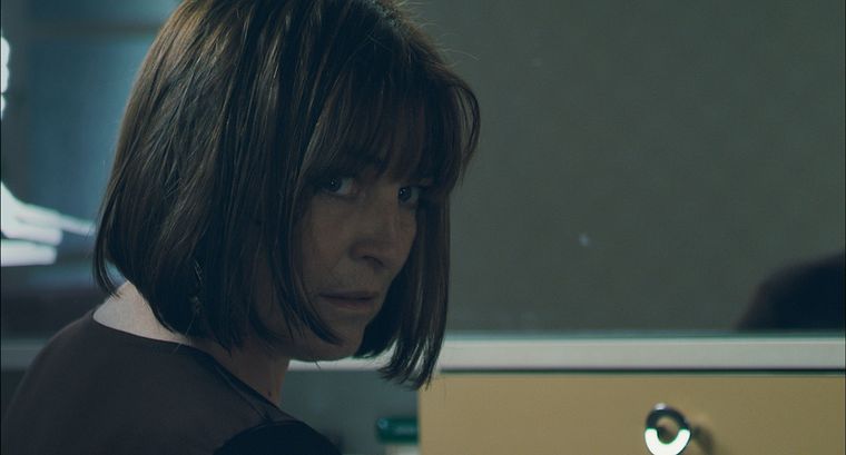 Carmen Maura - Wallpaper Gallery