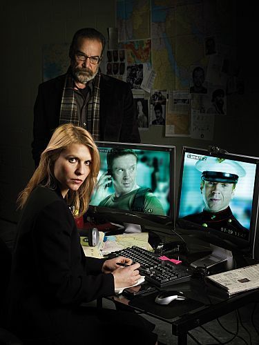 Homeland