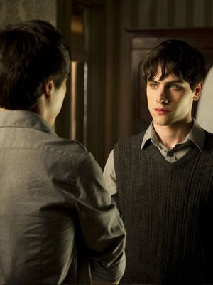 [MULTI] [BDRiP] Seconds Apart