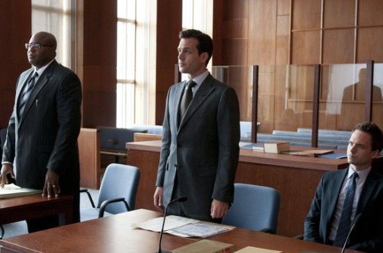 Suits