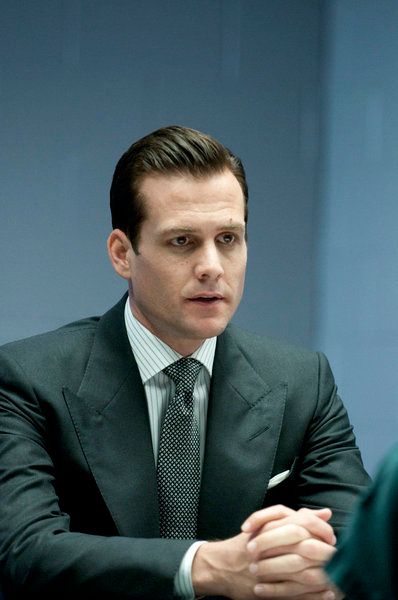 Suits