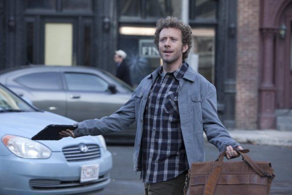 The Finder
