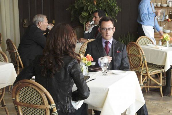 Person of Interest