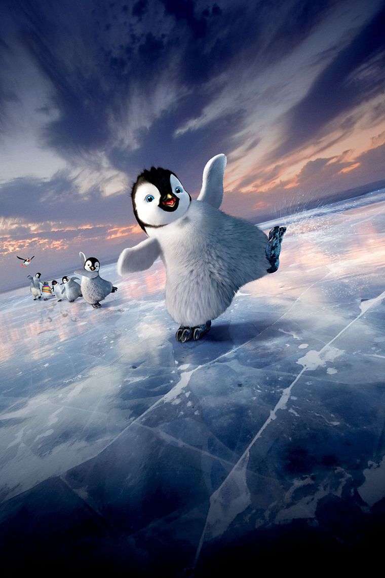 Happy Feet 2