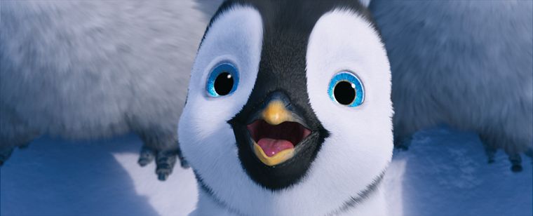 Happy Feet 2
