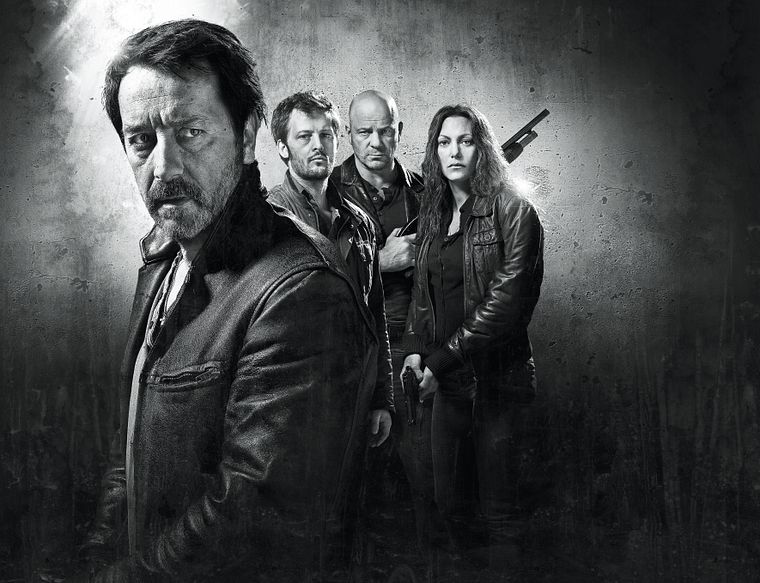 Braquo