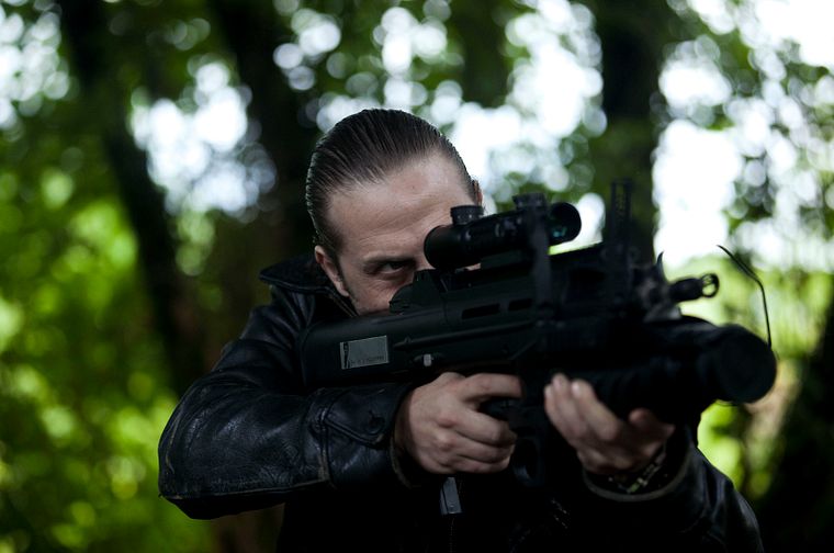 Braquo