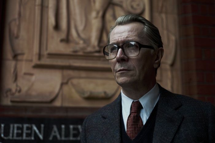 Gary Oldman