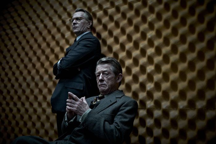 John Hurt