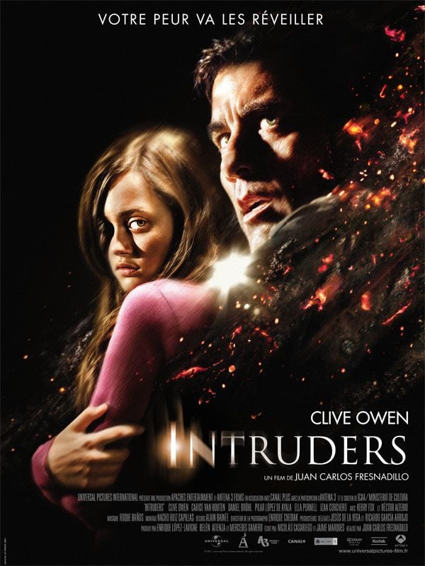 Intruders | Multi | DVDRiP | 2011 | TRUEFRENCH | ReUp 11/05/2012 Intruders | Multi | DVDRiP | 2011 | TRUEFRENCH | ReUp 11/05/2012
