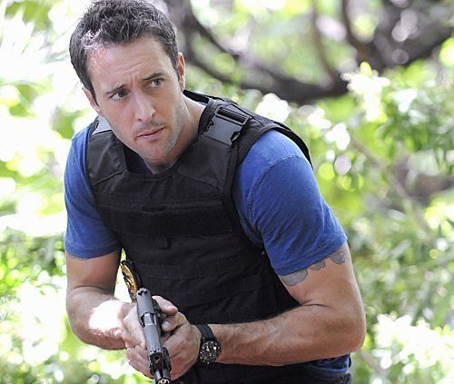 Hawaii 5-0