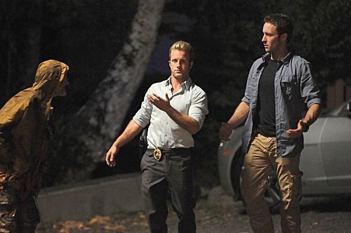 Hawaii 5-0
