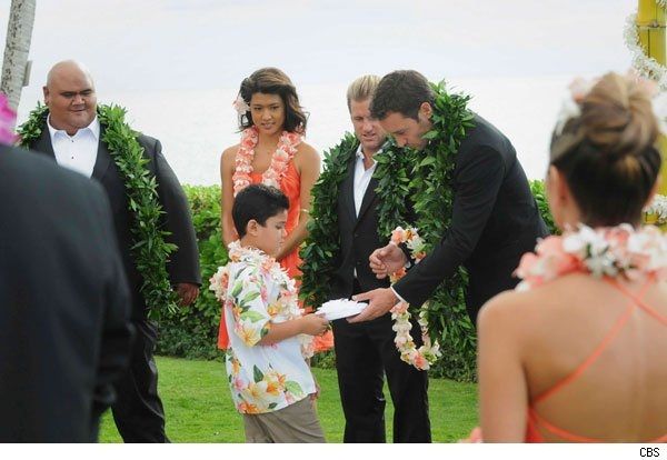 Hawaii 5-0