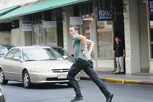 Hawaii 5-0