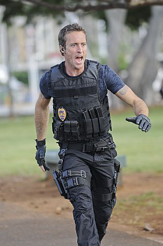 Hawaii 5-0