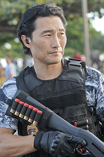 Hawaii 5-0