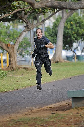 Hawaii 5-0