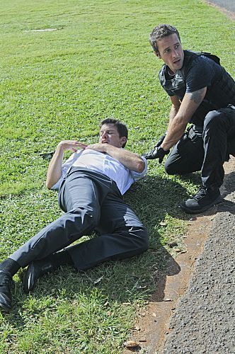 Hawaii 5-0