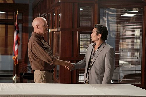 Hawaii 5-0