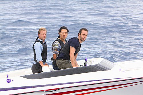 Hawaii 5-0