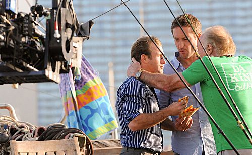 Hawaii 5-0