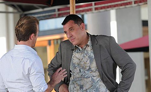 Hawaii 5-0