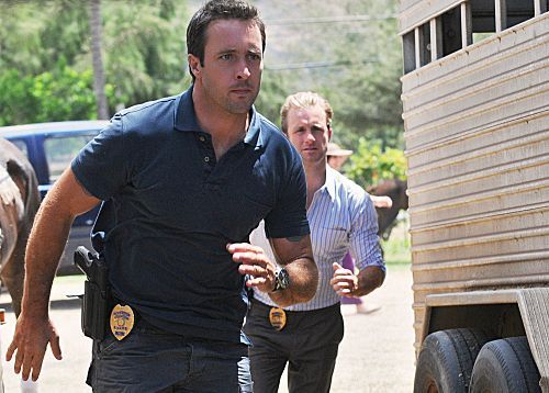 Hawaii 5-0
