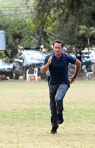 Hawaii 5-0