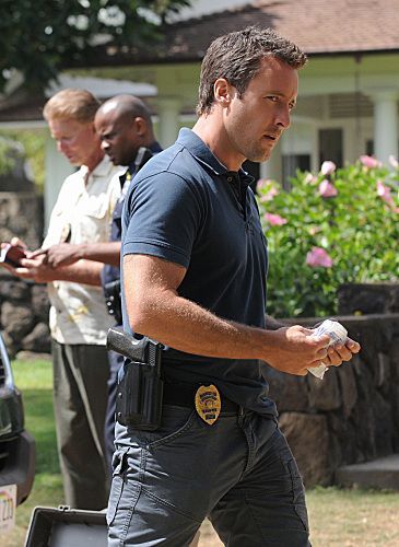 Hawaii 5-0