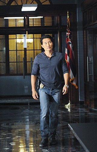 Hawaii 5-0