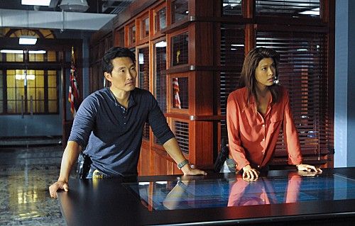 Hawaii 5-0