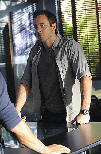 Hawaii 5-0