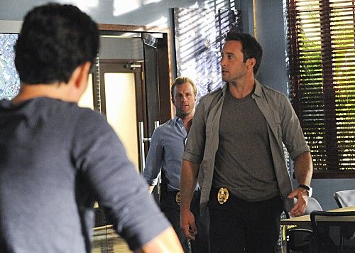 Hawaii 5-0