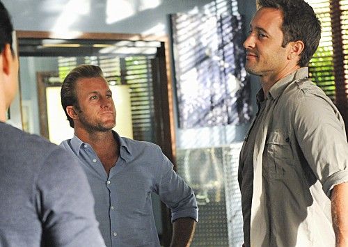 Hawaii 5-0