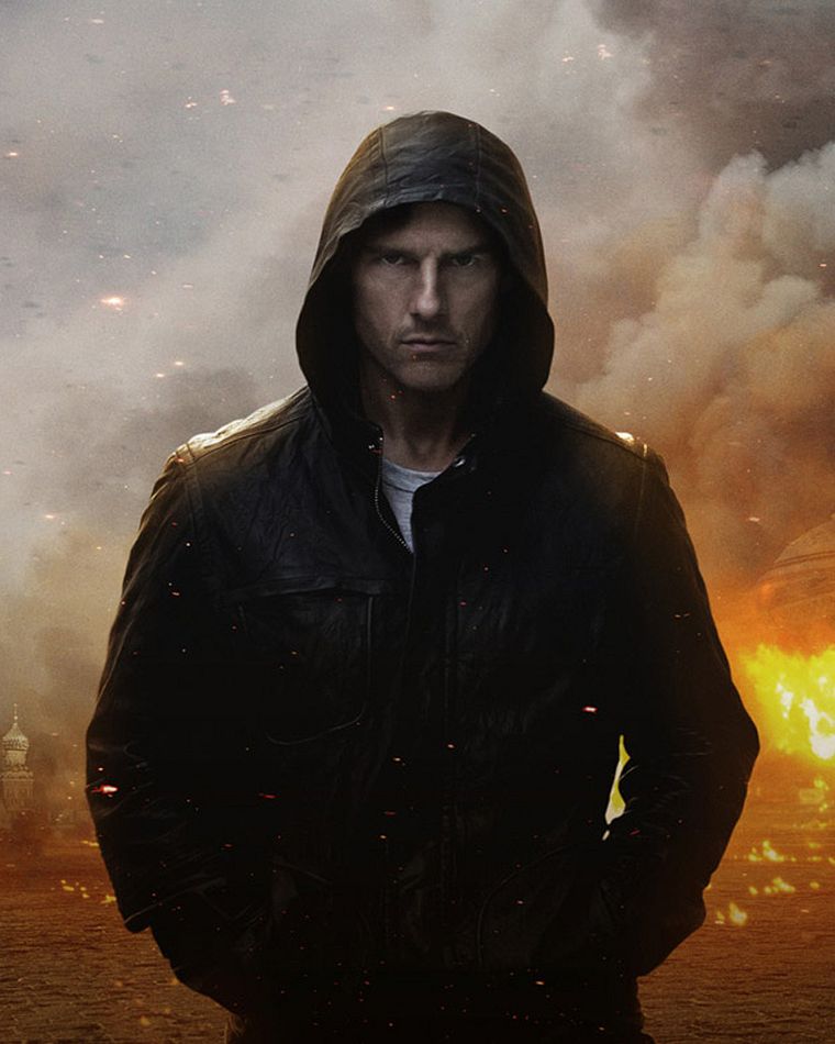 Mission: Impossible - Protocole fantôme