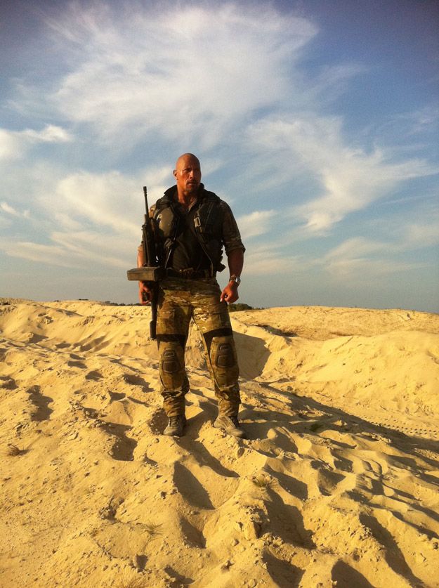 G.I. Joe 2: Retaliation