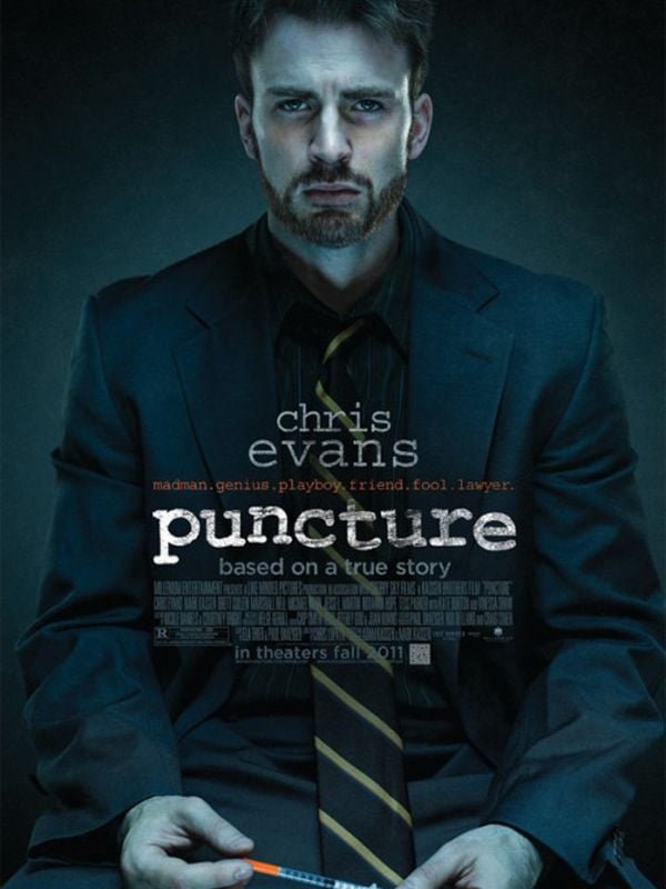 Puncture | Multi | BRRiP | VOSTFR