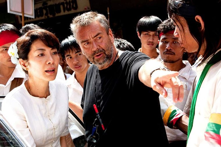 Luc Besson