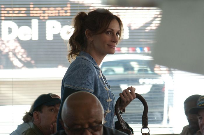 Julia Roberts