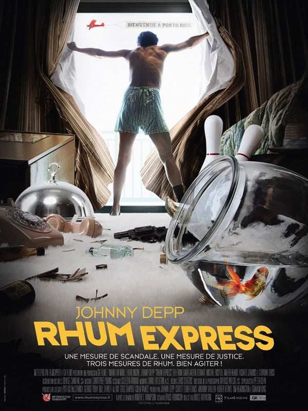 [MULTi] Rhum Express [FRENCH] [BDRiP.LD] [AC3]