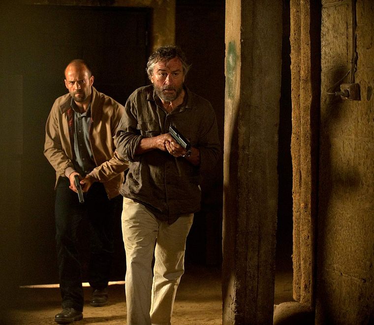 Killer Elite