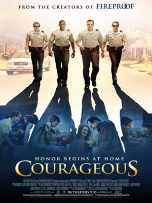 Courageous 2011 French Bdrip Repack 1Cd Xvid-Hyper