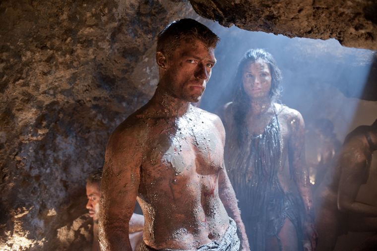 Torrent "Spartacus Saison 2 Complète 720p VOSTFR" :: T411 - Torrent ...