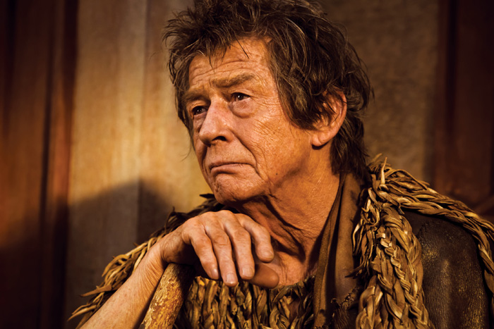 John Hurt - Images Hot