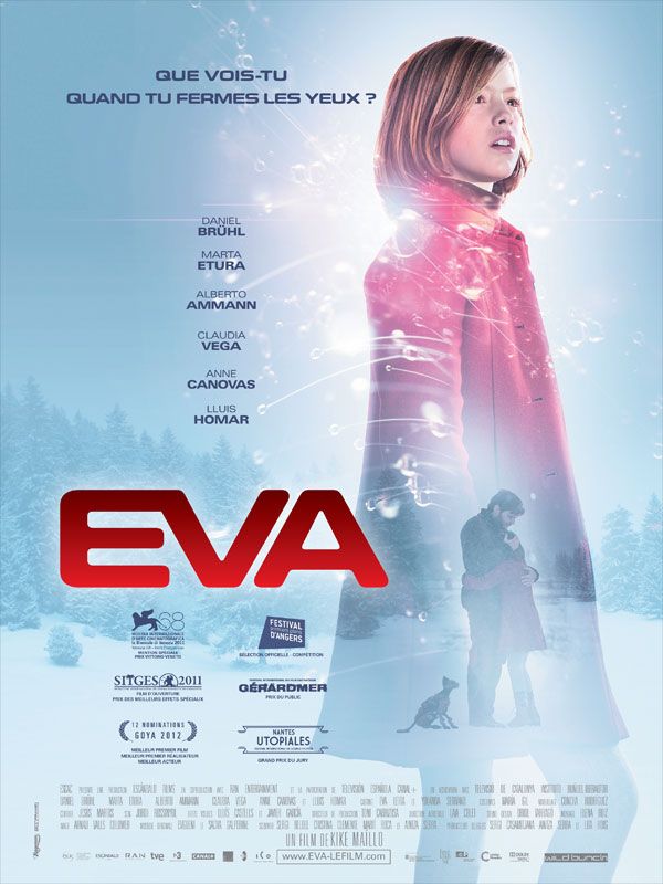 Eva | Multi | R5 | 2011 | VOSTFR Eva | Multi | R5 | 2011 | VOSTFR