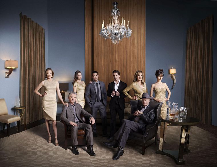 Dallas (2012)
